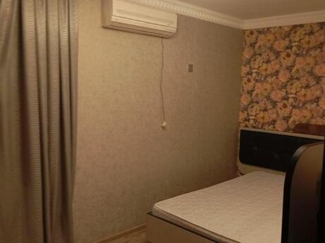 Kirayə 2 otaqlı mənzil, 55 m², Nəriman Nərimanov: 600 ₼/ay 2