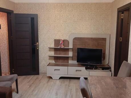 Kirayə 2 otaqlı mənzil, 55 m², Nəriman Nərimanov: 600 ₼/ay 3