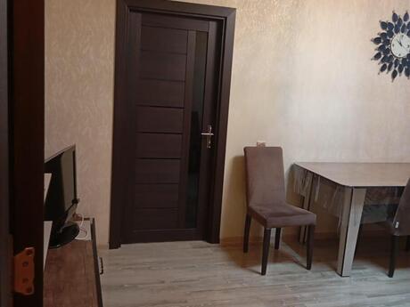 Kirayə 2 otaqlı mənzil, 55 m², Nəriman Nərimanov: 600 ₼/ay 5