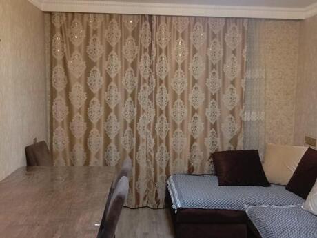 Объявление №6482417 - Баку, м. Нариман Нариманов, 2-комн., 55 м², 2/5 этаж