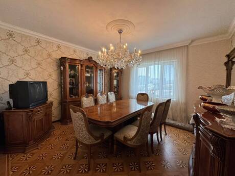 3-room apartment, 89 m², Nizami: 255 000 ₼ 4