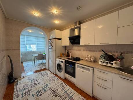 3-room apartment, 89 m², Nizami: 255 000 ₼ 5