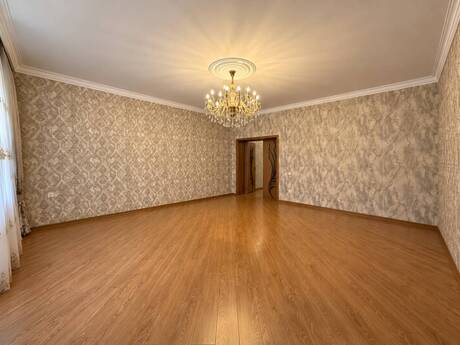 3-room apartment, 160 m², Main MTK: 350 000 ₼ 3