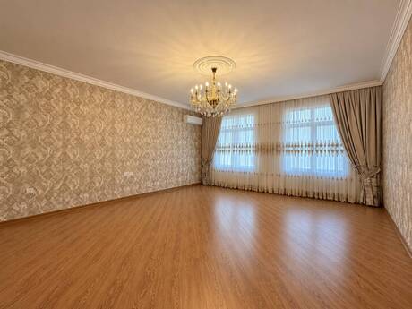 3-room apartment, 160 m², Main MTK: 350 000 ₼ 2