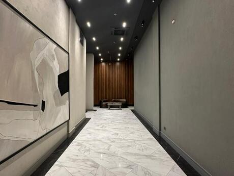 3 otaqlı mənzil, 165 m², Nobel Tower: 690 000 ₼ 2