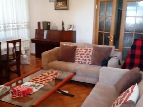 4-room apartment for rent, 100 m², İçəri Şəhər: 1 300 ₼/mo 2