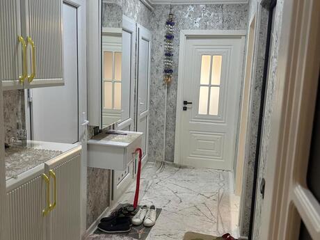 2-room apartment, 55 m², Həzi Aslanov: 185 000 ₼ 2