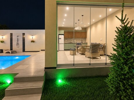 4 otaqlı həyət evi, 225 m², Şüvəlan: 485 000 ₼ 4
