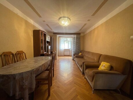 2 rooms · 60 m² · floor 2/5, İnşaatçılar