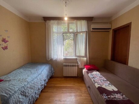 2 otaqlı mənzil, 60 m², İnşaatçılar: 152 000 ₼ 3