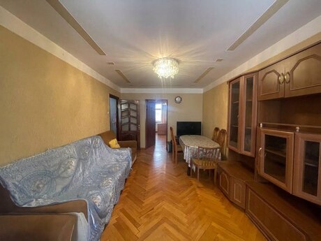 2 otaqlı mənzil, 60 m², İnşaatçılar: 152 000 ₼ 2