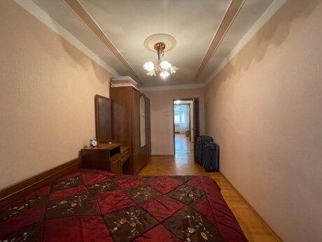 2 otaqlı mənzil, 60 m², İnşaatçılar: 152 000 ₼ 5