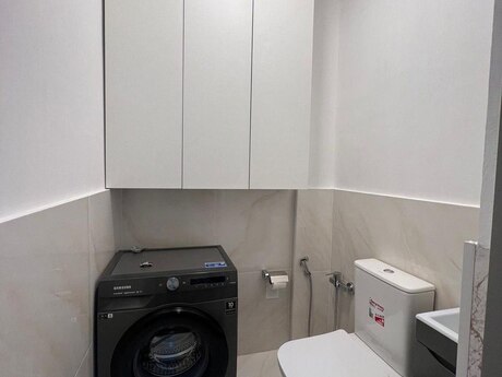 2 otaqlı mənzil, 106 m², Nərimanov: 382 000 ₼ 4