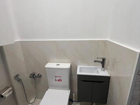 2 otaqlı mənzil, 106 m², Nərimanov: 382 000 ₼ 5