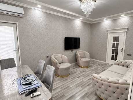 3-room apartment, 80 m², İnşaatçılar: 208 000 ₼ 3