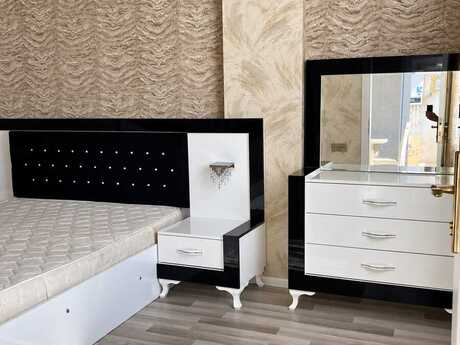 3-room apartment, 80 m², İnşaatçılar: 208 000 ₼ 5