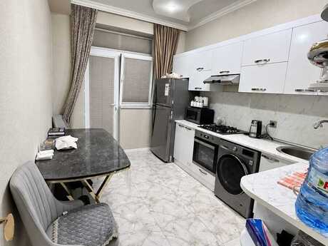 3-room apartment, 80 m², İnşaatçılar: 208 000 ₼ 4