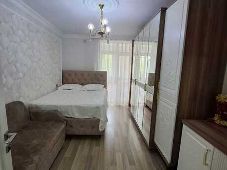2-комнатная квартира, 48 м², Həzi Aslanov: 162 000 ₼ 2
