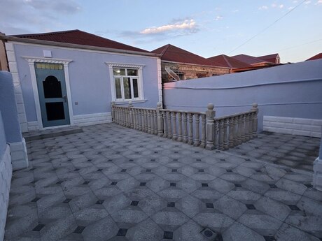 Elan №6482438 - Xırdalan, Xırdalan, 6 otaqlı, 140 m²