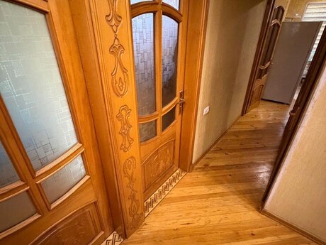 2-room apartment for rent, 64 m², Yeni Yasamal: 600 ₼/mo 3