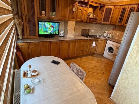 2-room apartment for rent, 64 m², Yeni Yasamal: 600 ₼/mo 5
