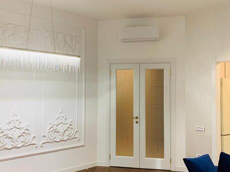 3-room apartment, 110 m², 28 May: 440 000 ₼ 3