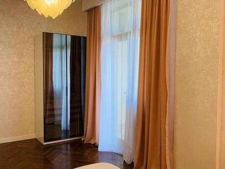 3-room apartment, 110 m², 28 May: 440 000 ₼ 2