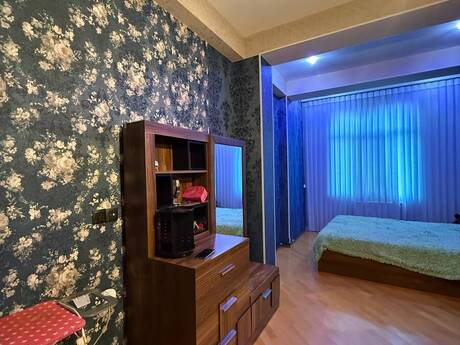 3-комнатная квартира, 80 м², Həzi Aslanov: 192 000 ₼ 5