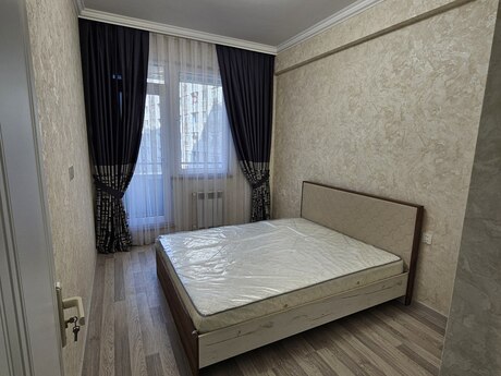 Объявление №6482462 - Баку, м. 20 января, 2-комн., 55 м², 5/18 этаж