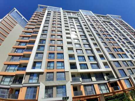 4-room apartment for rent, 170 m², City Garden: 1 800 ₼/mo 4