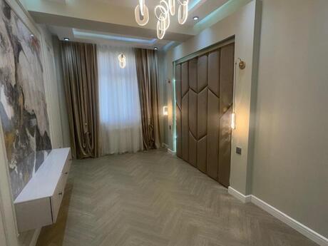 4-room apartment, 132 m², 20 Yanvar: 405 000 ₼ 4