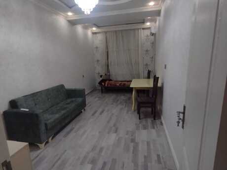 2-room apartment for rent, 60 m², Memar Əcəmi: 700 ₼/mo 4