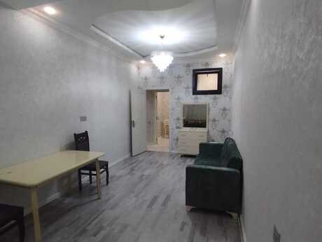 2-room apartment for rent, 60 m², Memar Əcəmi: 700 ₼/mo 3