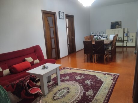 7 otaqlı həyət evi, 170 m², Sulutəpə: 152 000 ₼ 5