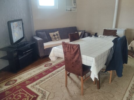 7 otaqlı həyət evi, 170 m², Sulutəpə: 152 000 ₼ 4