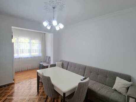 3-room apartment, 70 m², Memar Əcəmi: 190 000 ₼ 4