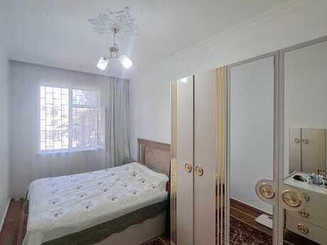 3-room apartment, 70 m², Memar Əcəmi: 190 000 ₼ 5