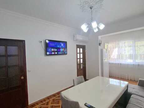 3-room apartment, 70 m², Memar Əcəmi: 190 000 ₼ 3
