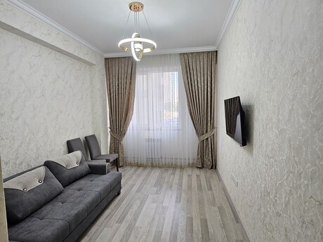 Kirayə 2 otaqlı mənzil, 55 m², 20 Yanvar: 700 ₼/ay 3