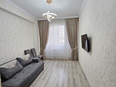 Kirayə 2 otaqlı mənzil, 55 m², 20 Yanvar: 700 ₼/ay 4