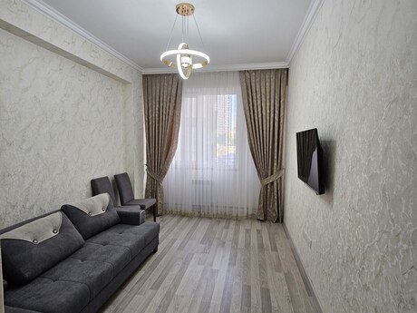 Kirayə 2 otaqlı mənzil, 55 m², 20 Yanvar: 700 ₼/ay 5
