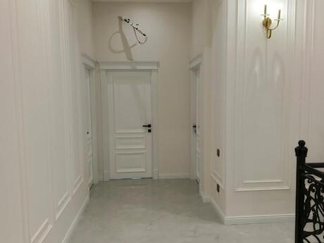 5 otaqlı mənzil, 200 m², Nəriman Nərimanov: 650 000 ₼ 5