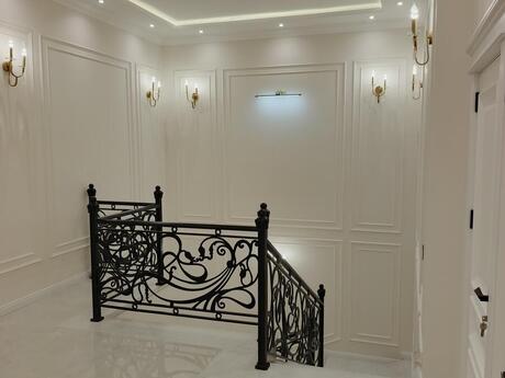 5 otaqlı mənzil, 200 m², Nəriman Nərimanov: 650 000 ₼ 4