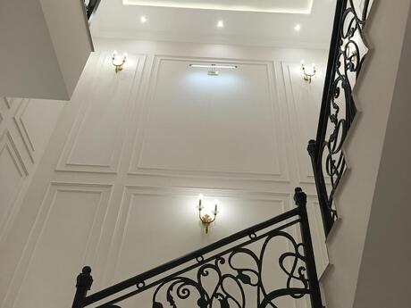 5 otaqlı mənzil, 200 m², Nəriman Nərimanov: 650 000 ₼ 3