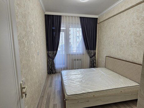 Kirayə 2 otaqlı mənzil, 55 m², 20 Yanvar: 700 ₼/ay 2