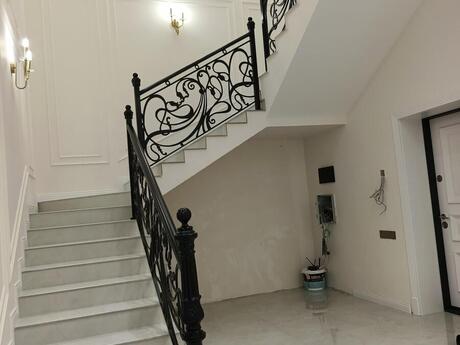 5 otaqlı mənzil, 200 m², Nəriman Nərimanov: 650 000 ₼ 2