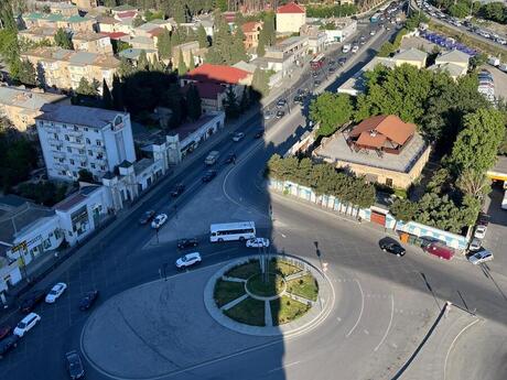 3-room apartment, 96 m², Avtovağzal: 255 000 ₼ 3