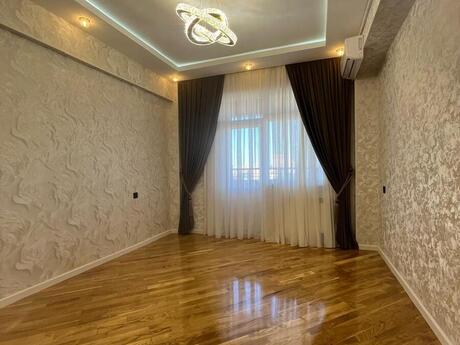 3-room apartment, 96 m², Avtovağzal: 255 000 ₼ 5