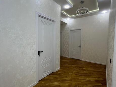 3-room apartment, 96 m², Avtovağzal: 255 000 ₼ 4