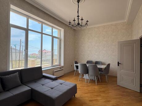 16 otaqlı həyət evi, 4 000 m², Badamdar: 2 700 000 ₼ 4